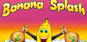 banana splash